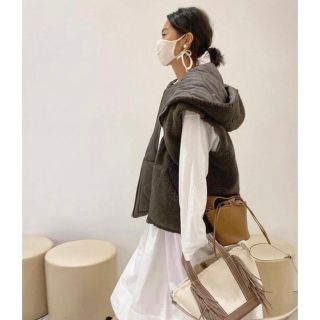 Drawer（ダウンベスト）のフリマアイテム一覧