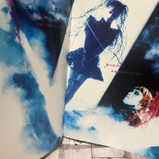 MALICE MIZER 薔薇の聖堂 初回盤 アルバムCD 廃盤マリスミゼルの通販