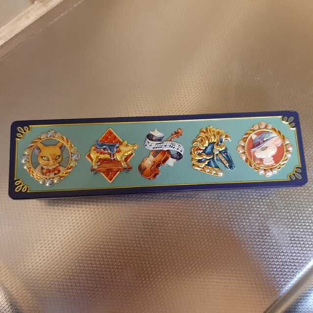 ジブリ - ジブリパーク 耳をすませば ビジュー缶の通販 by UFO's shop