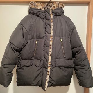 ZARA（ダウンジャケット）のフリマアイテム一覧