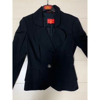 Vivienne Westwood（テーラードジャケット）のフリマアイテム一覧