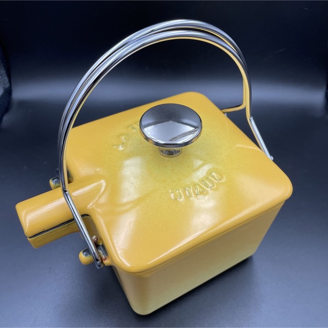 staub やかん tea time 四角 staub やかん tea time 四角 staub