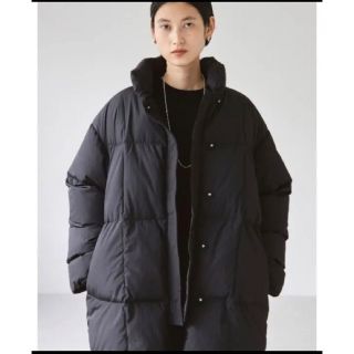 TODAYFUL - muu様専用☆todayful スタンドカラーダウンジャケット 38の