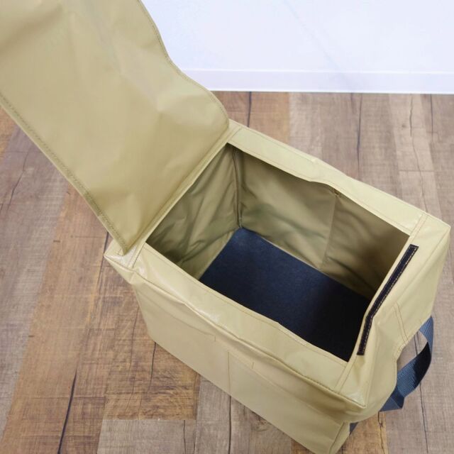 Snow Peak - 美品 廃番 スノーピーク snowpeak ガビングキューブ DB