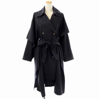 ENFOLD（トレンチコート）のフリマアイテム一覧