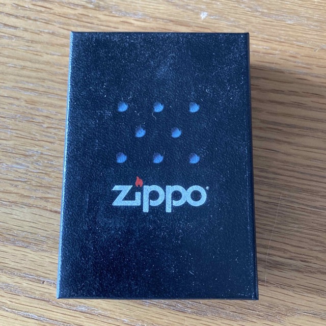 ZIPPO - 水曜どうでしょうオリジナルZIPPO（ダメージ）の通販 by