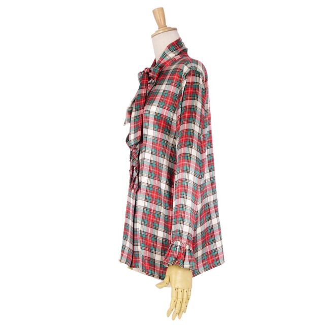 SAINT LAURENT - 美品 Vintage イヴサンローラン Yves Saint Laurent