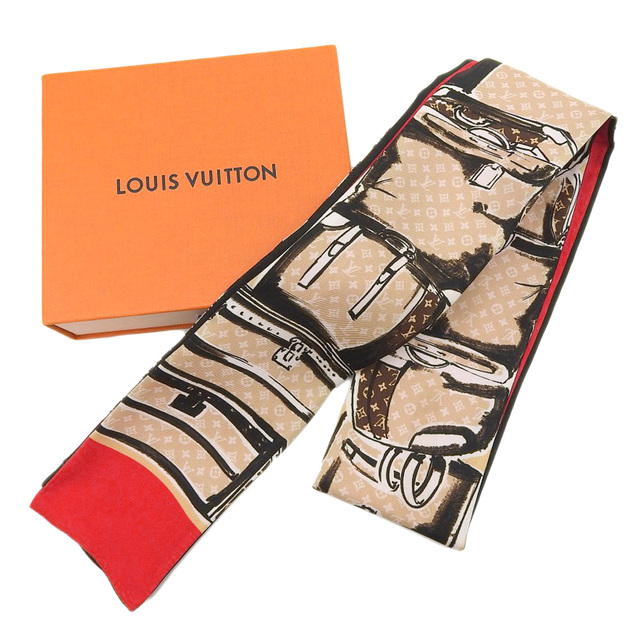LOUIS VUITTON - 【本物保証】 箱付 超美品 ルイヴィトン LOUIS