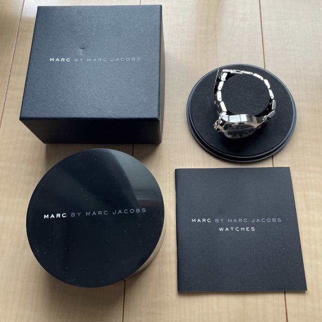 MARC BY MARC JACOBS - マークバイマークジェイコブスの限定デザイン