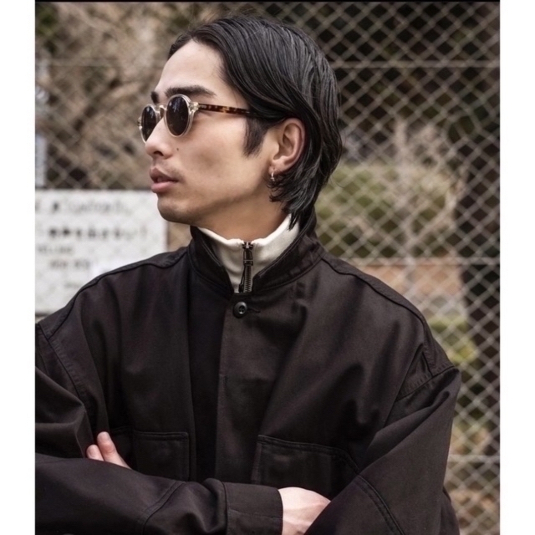 1LDK SELECT - 【新品】REFOMED OLD MAN TRACK JACKETの通販 by