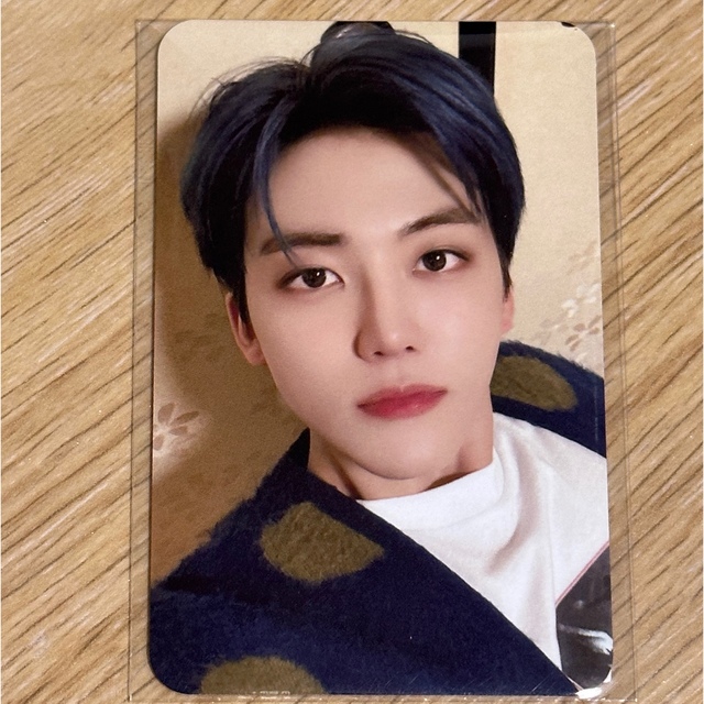 NCT DREAM BEST FRIEND EVER mu-mo ジェミンの通販 by n｜ラクマ