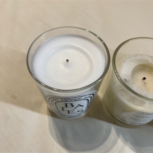 Aesop - アロマキャンドルセットの通販 by stork｜イソップならラクマ