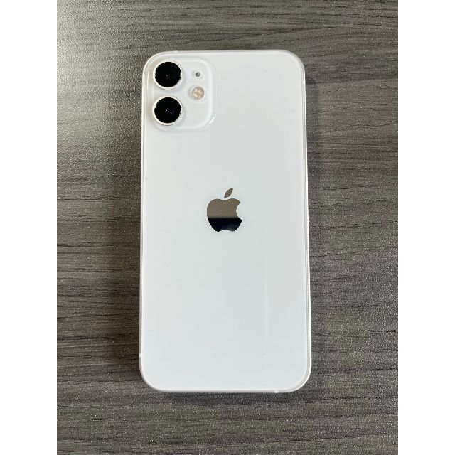 iPhone 12 mini 128GB SIMフリー 【公式通販】