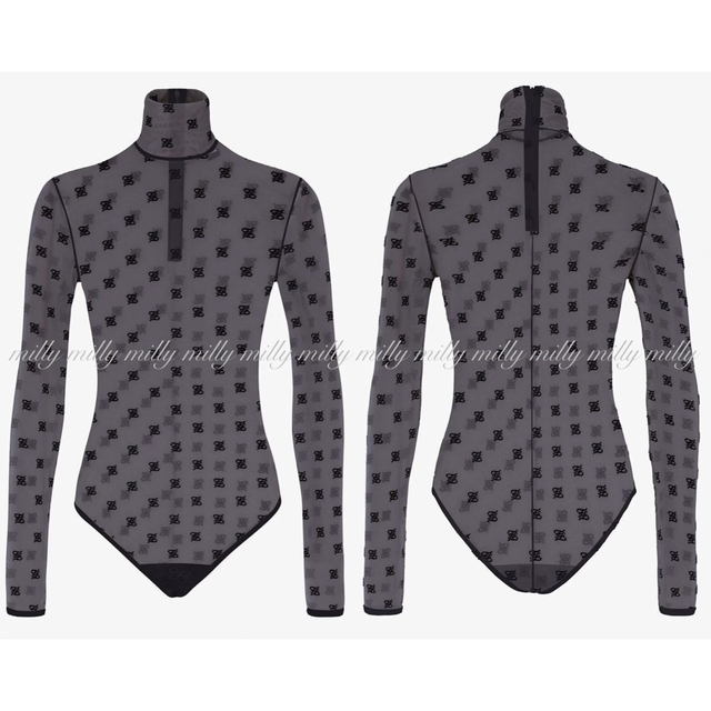 FENDI - ご成約済みです✴︎新品タグ付【FENDI】2021-22AW人気完売