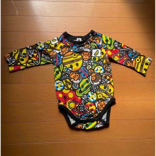 A BATHING APE（ロンパース）のフリマアイテム一覧