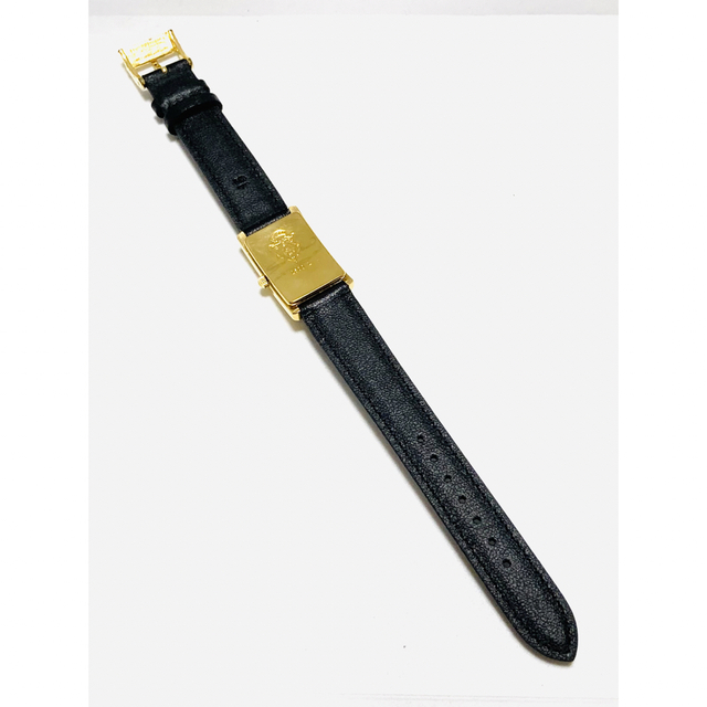 GUCCI - 美品！ GUCCI グッチ 電池&ベルト新品 レディース腕時計の通販