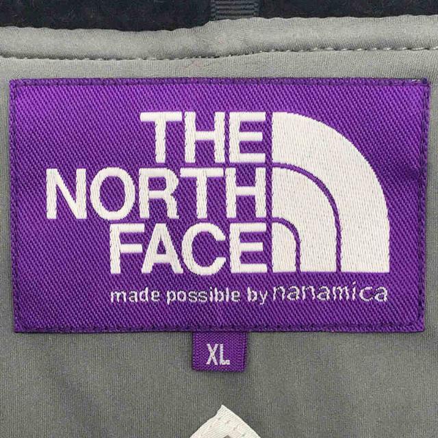 美品】 THE NORTH FACE PURPLE LABEL / ザノースフェイスパープル