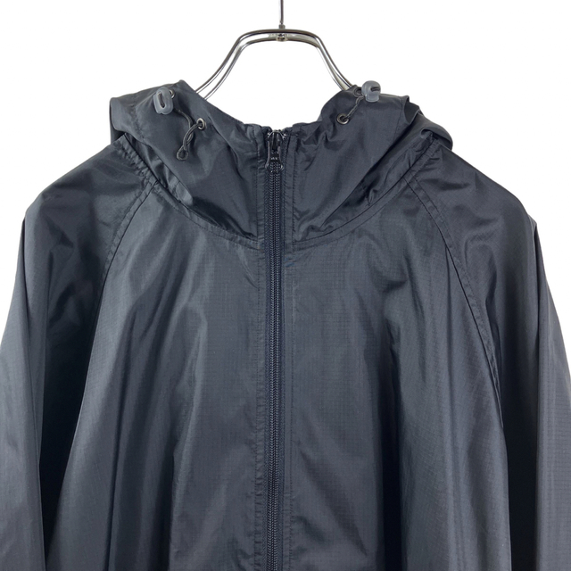 UNIQLO - 90s 00s Y2K OLDUNIQLO オールドユニクロ ナイロンジャケット