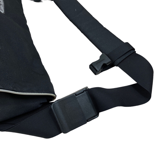 mont bell - 00s Y2K mont-bell モンベル ヴィンテージメッセンジャー