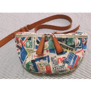 Vivienne Westwood（ボディバッグ/ウエストポーチ）のフリマアイテム一覧