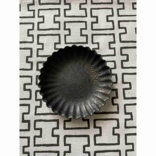 長峰菜穂子 豆皿 菊の通販 by まさき's shop｜ラクマ