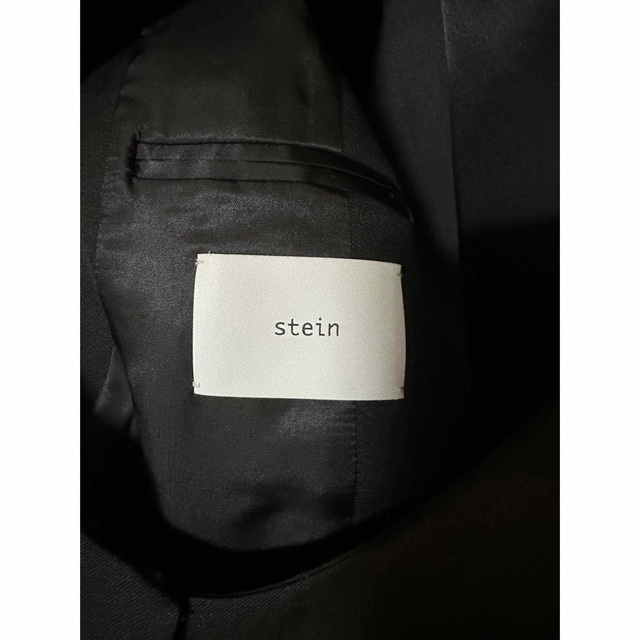 stein - stein ADJUSTABLE VESTの通販 by S｜シュタインならラクマ