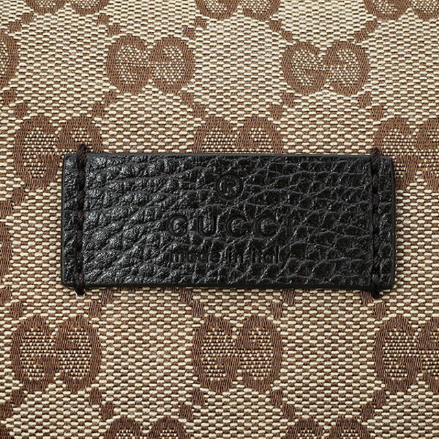 GUCCI - 新品 グッチ GUCCI ボストンバッグ 【アウトレット】 GG