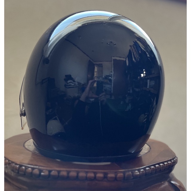 SHOEI - SHOEI SR-X7 ジェットヘルメット シールド付き SWANS の通販