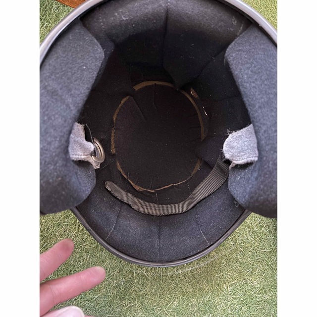 SHOEI - SHOEI SR-X7 ジェットヘルメット シールド付き SWANS の通販