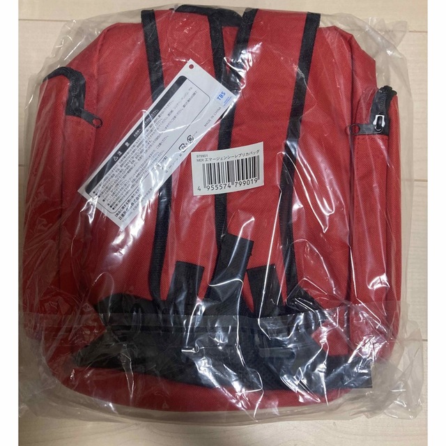 専用品！！TOKYO MER 走る緊急救命室 エマージェンシー レプリカバック
