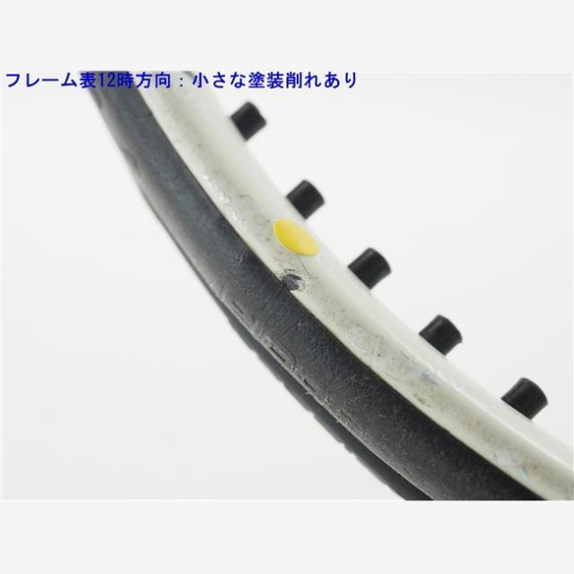 Babolat - 中古 テニスラケット バボラ アエロプロ ドライブ フレンチ