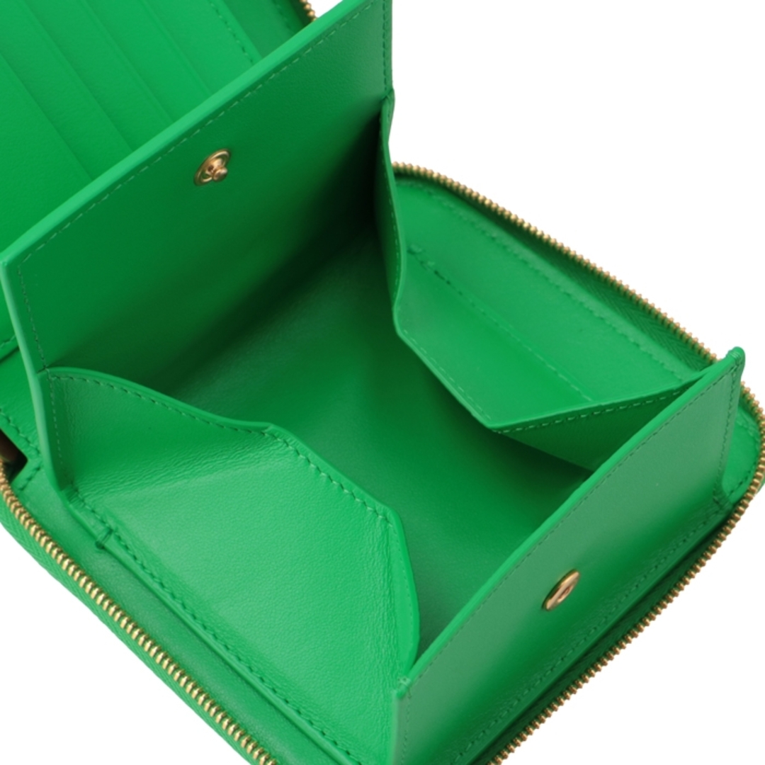 BOTTEGA VENETA - ボッテガ ヴェネタ BOTTEGA VENETA 財布 二つ折り