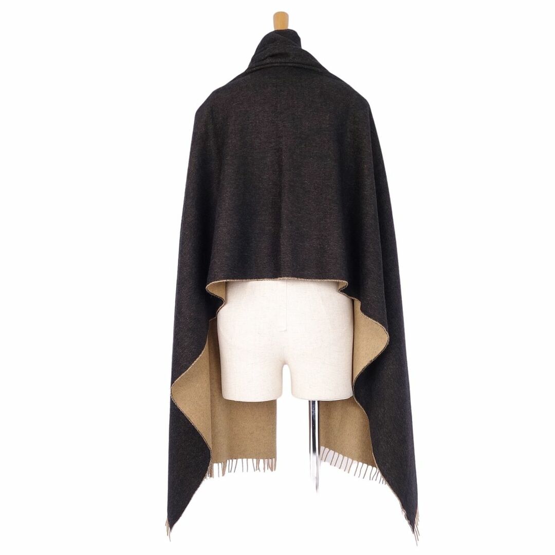 HERMES - 美品 エルメス HERMES マフラー ストール マルジェラ期