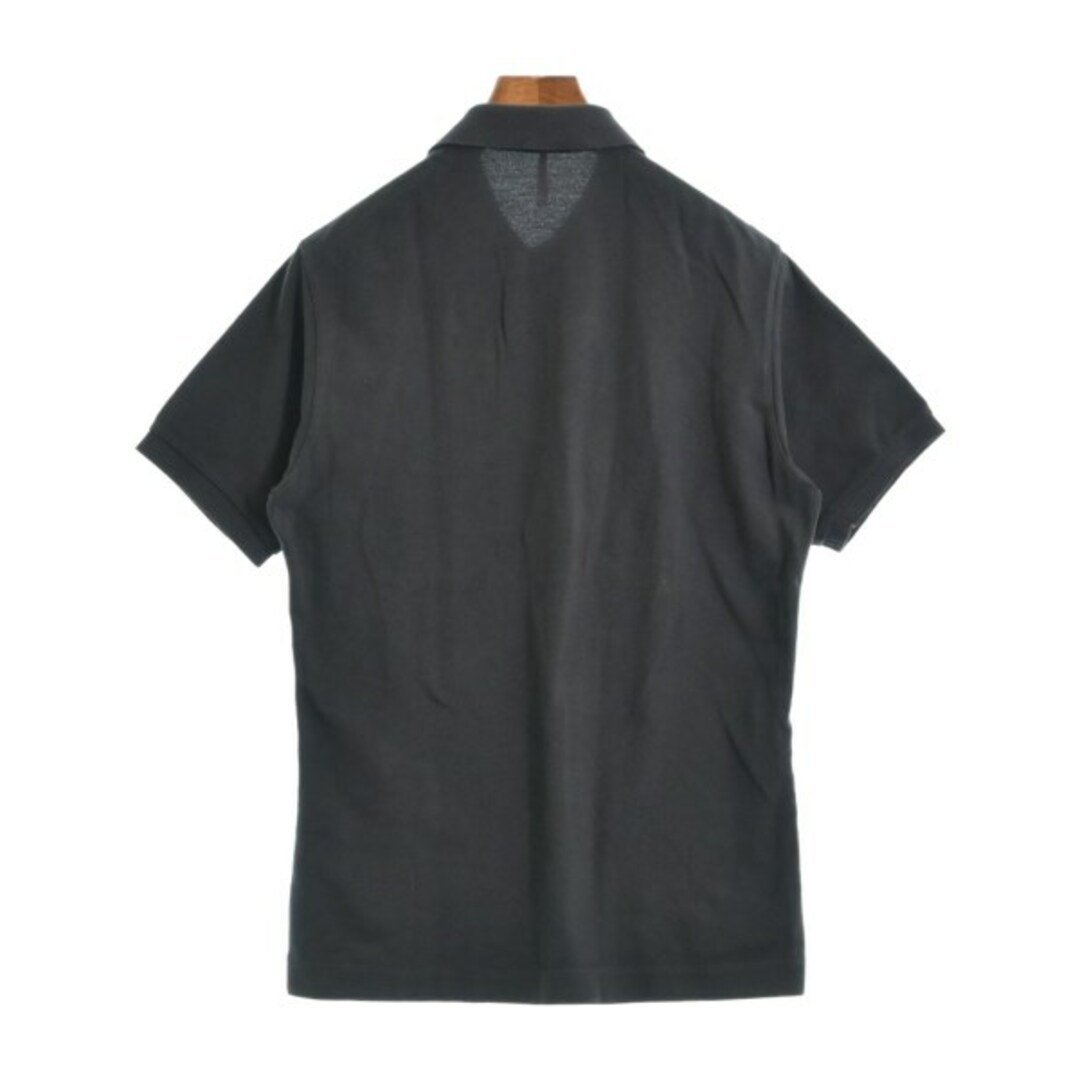 SCYE BASICS - SCYE BASICS サイベーシックス ポロシャツ 38(M位
