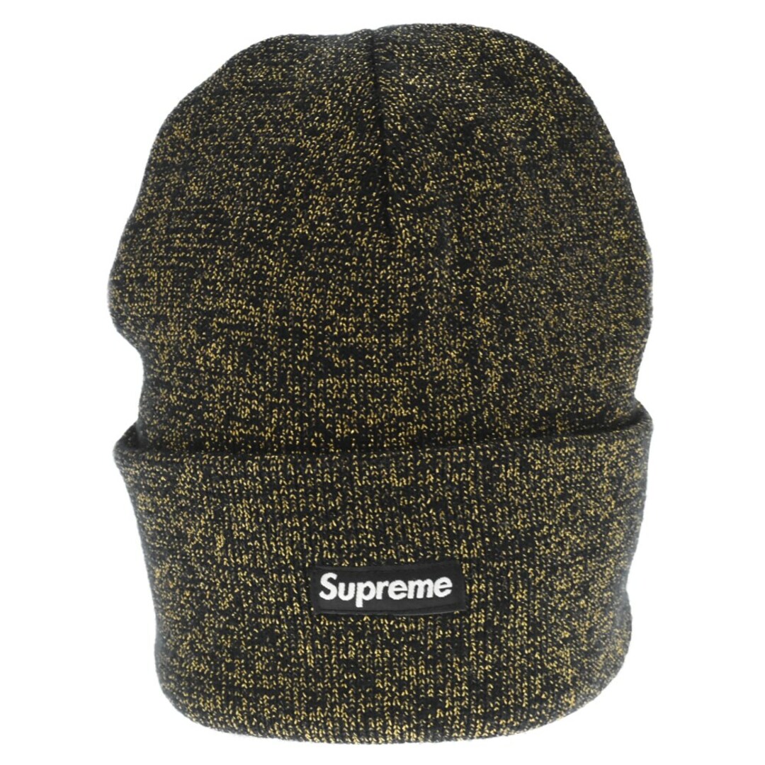 Supreme - SUPREME シュプリーム 16SS Tinsel Beanie ラメ入りボックス