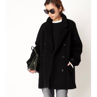 DEUXIEME CLASSE（ショート ・ ピーコート）のフリマアイテム一覧