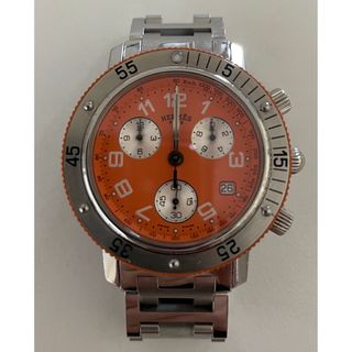 HERMES（オレンジ/橙色系）のフリマアイテム一覧