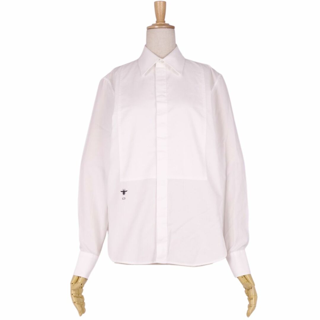 Christian Dior - 美品 クリスチャンディオール Christian Dior シャツ
