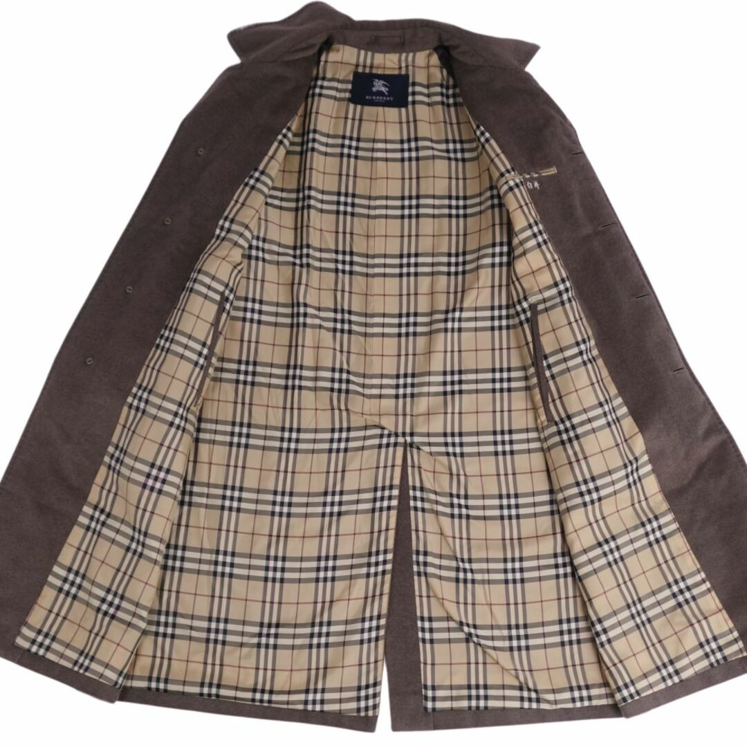 BURBERRY - 極美品 バーバリー ロンドン BURBERRY LONDON コート