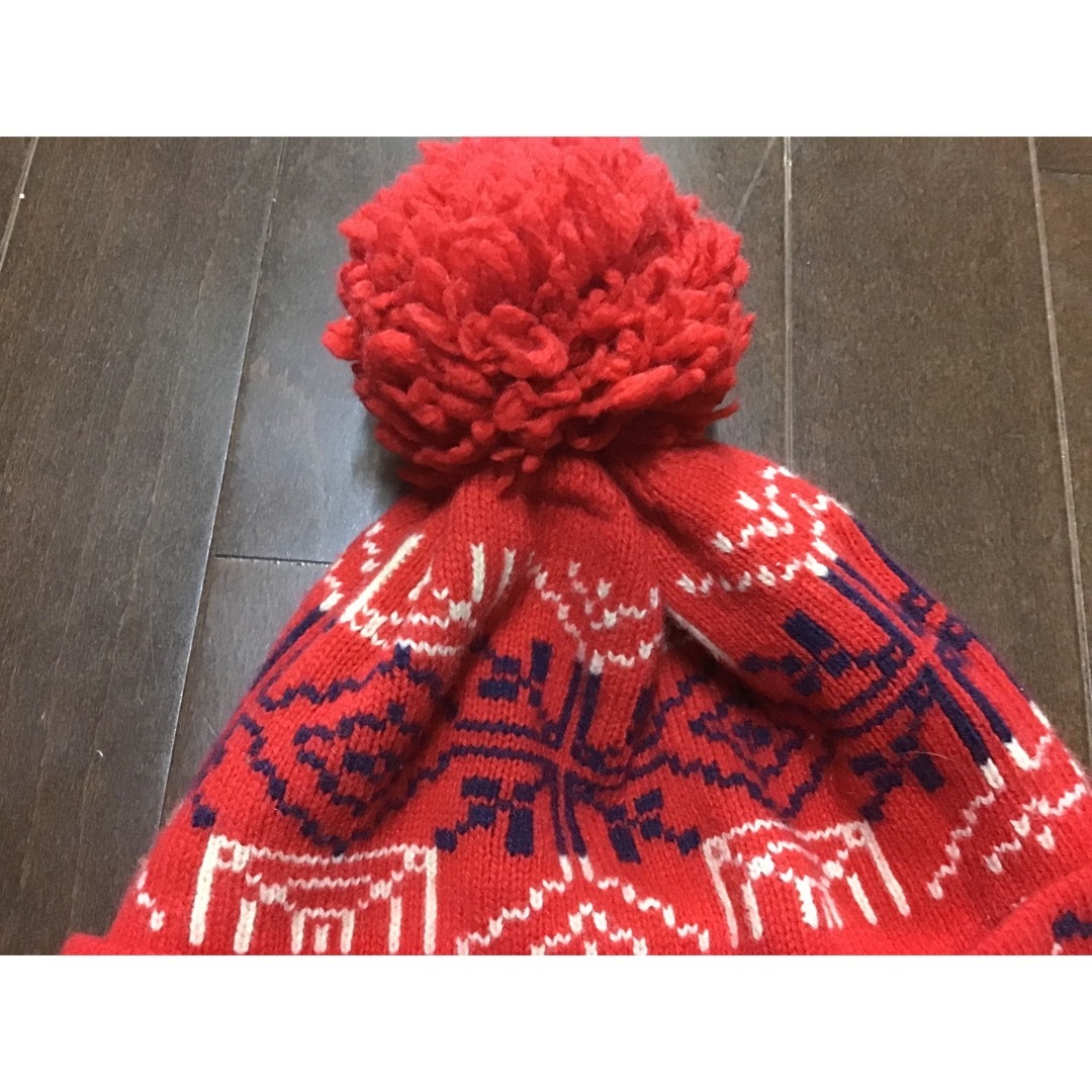 Vivienne Westwood - ヴィヴィアンウエストウッド ニットキャップ 帽子