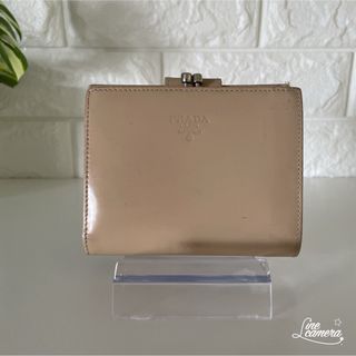 PRADA（財布）のフリマアイテム一覧