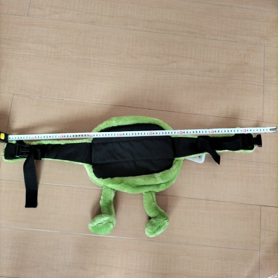 Disney - 【希少！レア！】モンスターズインク マイク ボディバッグ