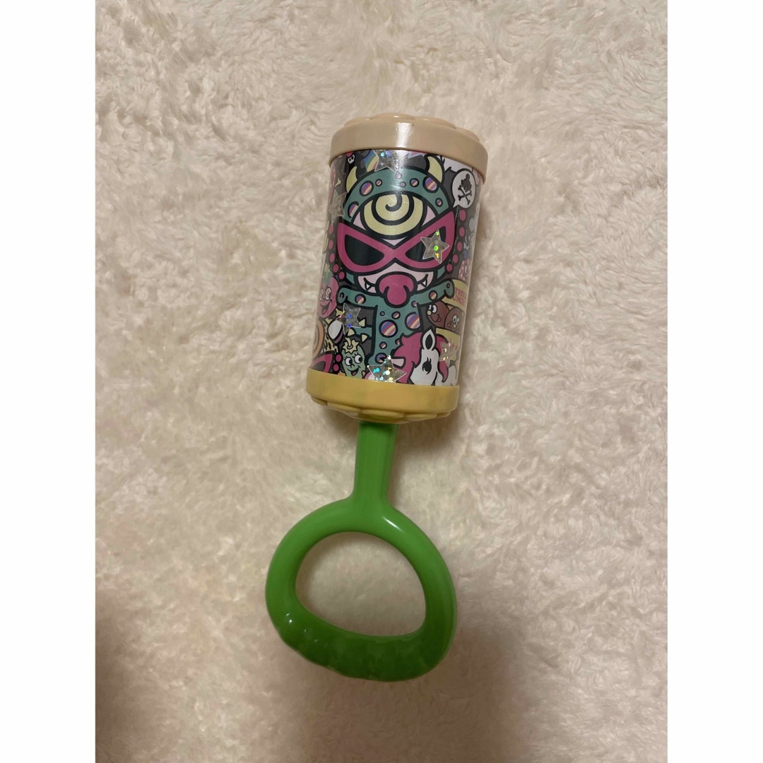HYSTERIC MINI - HYSTERIC MINI ガラガラ ラトル おもちゃ ベビーの