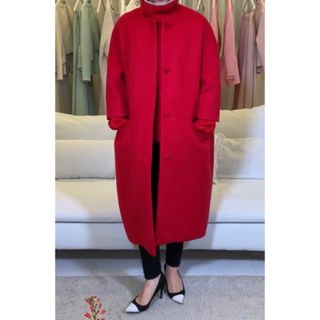 TSURU by Mariko Oikawa（ロングコート）のフリマアイテム一覧