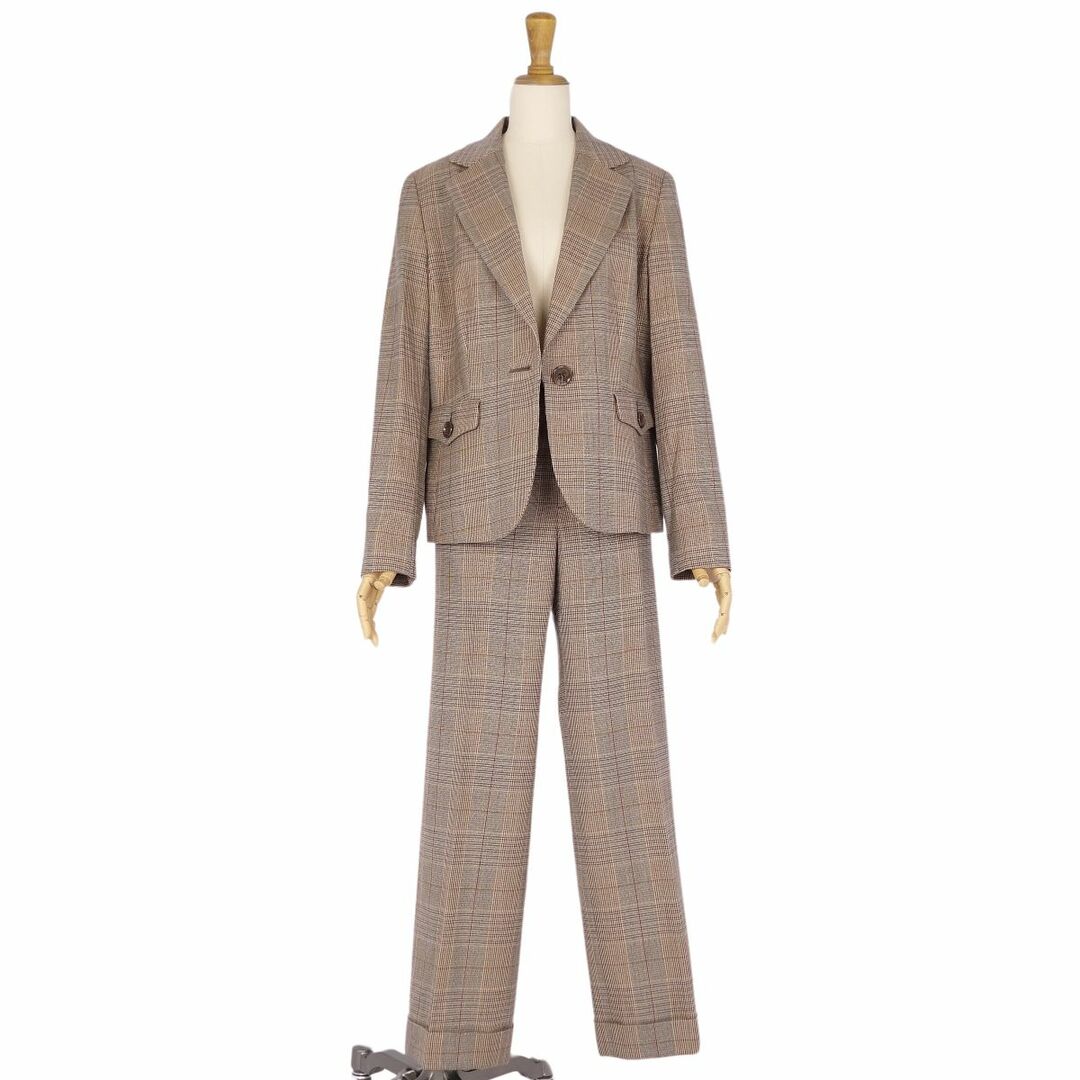 BURBERRY - バーバリー ロンドン BURBERRY LONDON セットアップ パンツ