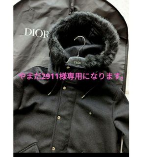 DIOR HOMME（モッズコート）のフリマアイテム一覧