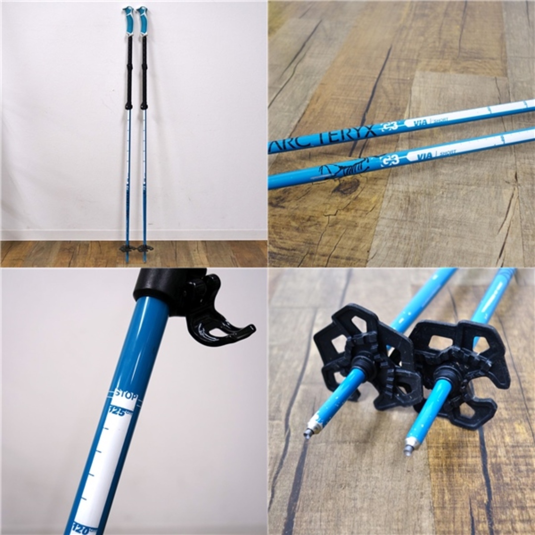 K2 - ケーツー K2 山スキー WAYBACK88 174cm ウェイバック テック