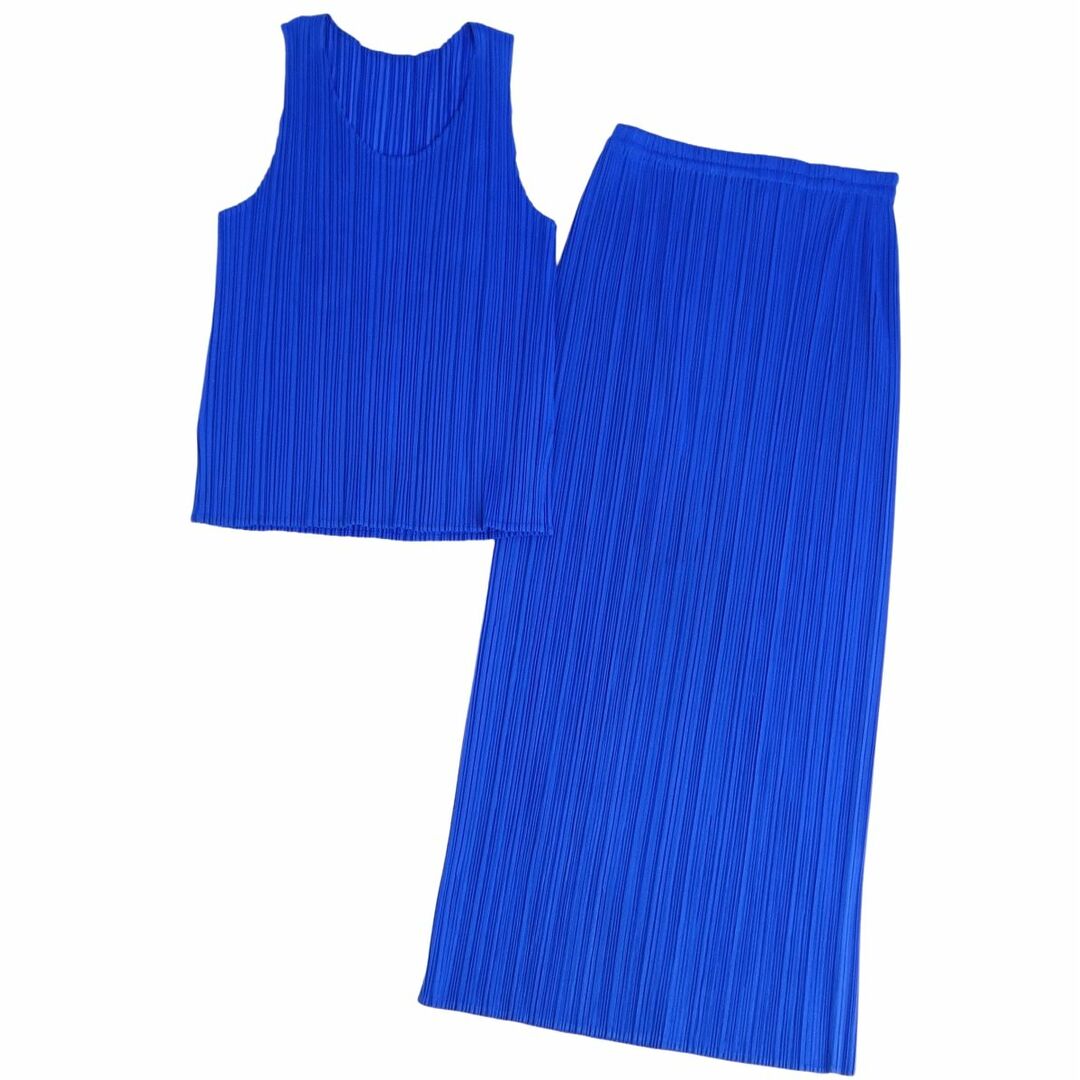 PLEATS PLEASE ISSEY MIYAKE - 美品 プリーツプリーズ イッセイミヤケ