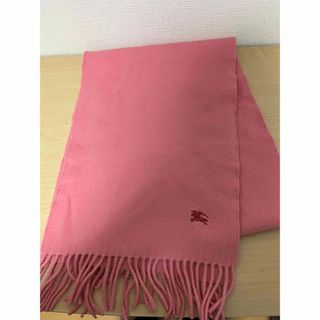 BURBERRY BLUE LABEL（マフラー/ショール）のフリマアイテム一覧