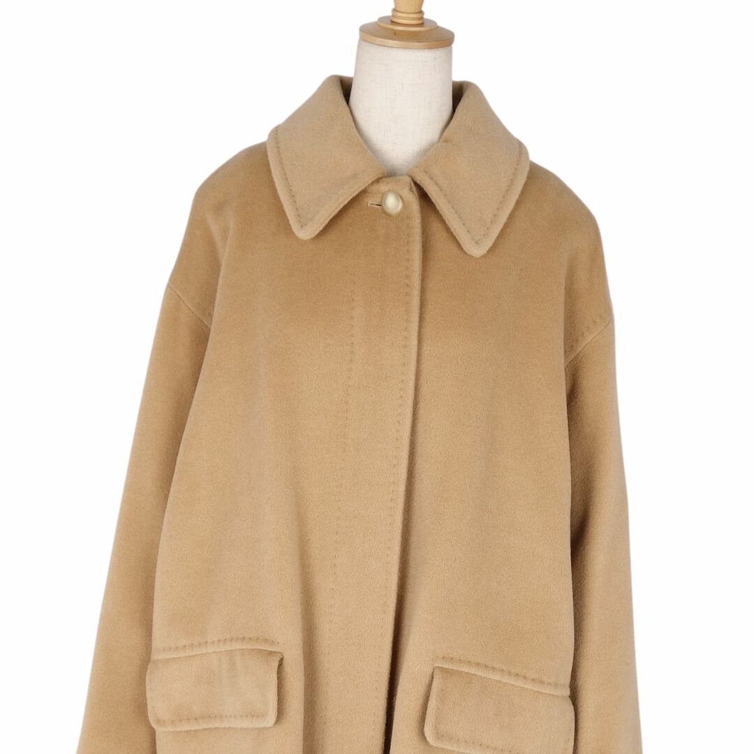 Max Mara - 極美品 マックスマーラ Max Mara コート ロングコート